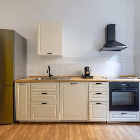 Vatican Cozy Apartment - Giuliana Rome Bagian luar foto