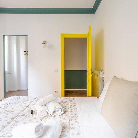 Vatican Cozy Apartment - Giuliana Rome Bagian luar foto