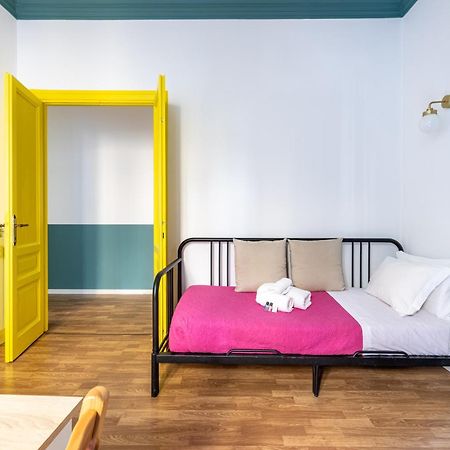Vatican Cozy Apartment - Giuliana Rome Bagian luar foto
