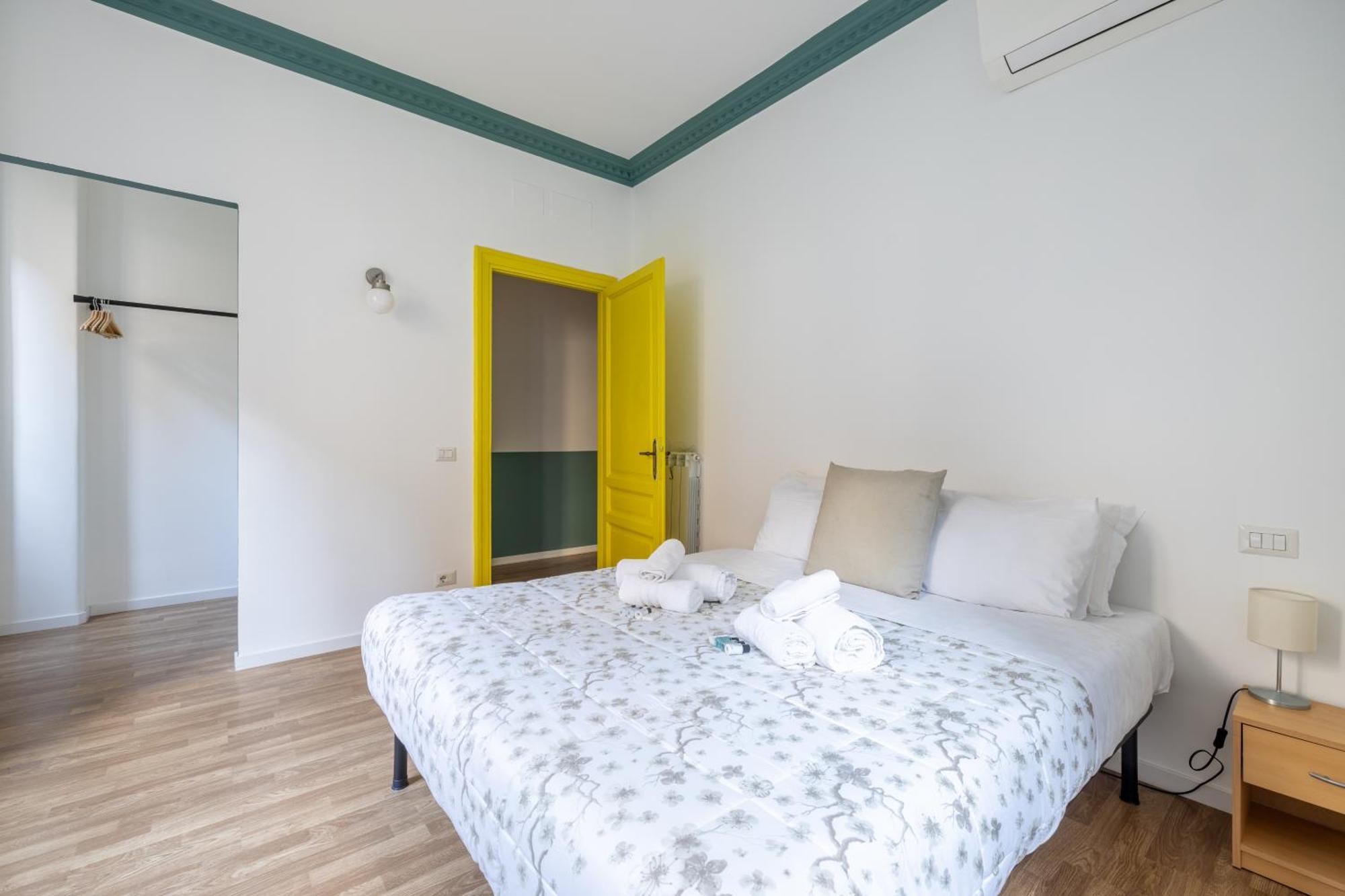 Vatican Cozy Apartment - Giuliana Rome Bagian luar foto