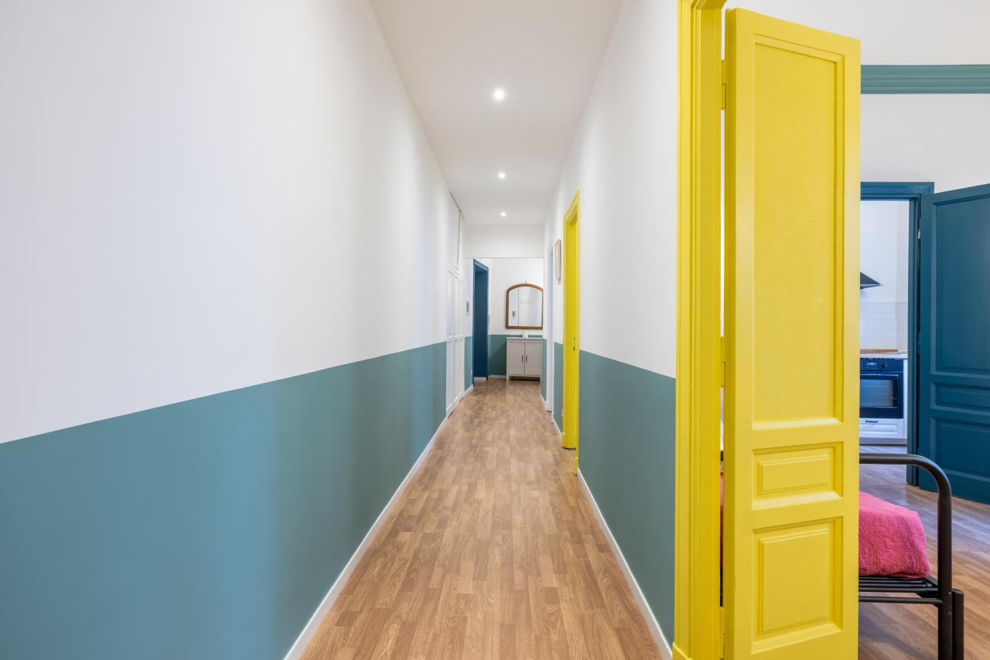 Vatican Cozy Apartment - Giuliana Rome Bagian luar foto